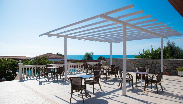 Poseidon Beach Hotel